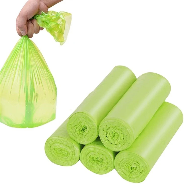 trash bag